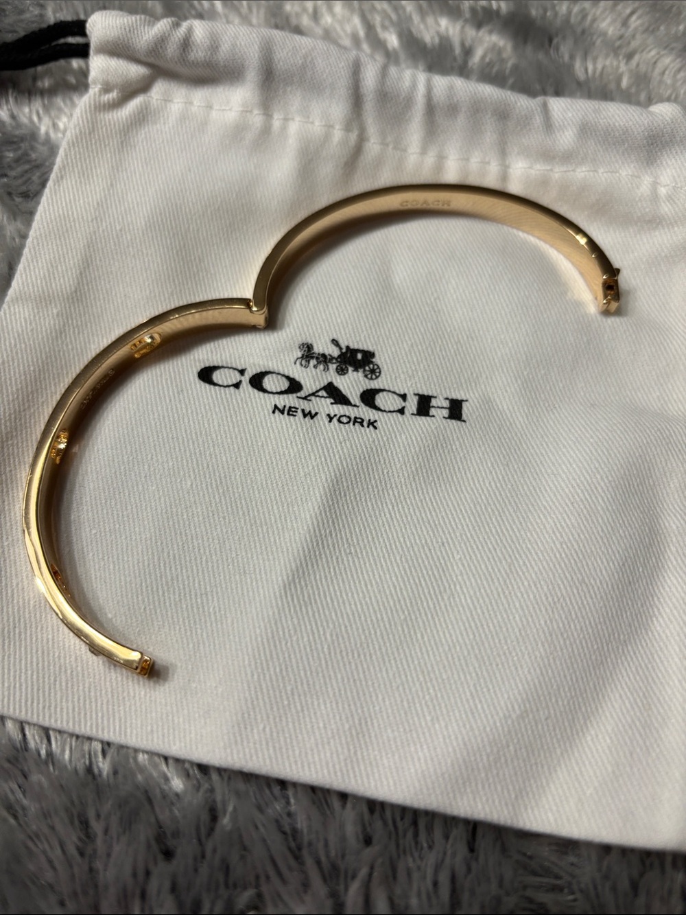 Coach Bracelet - Picture 8 of 12
